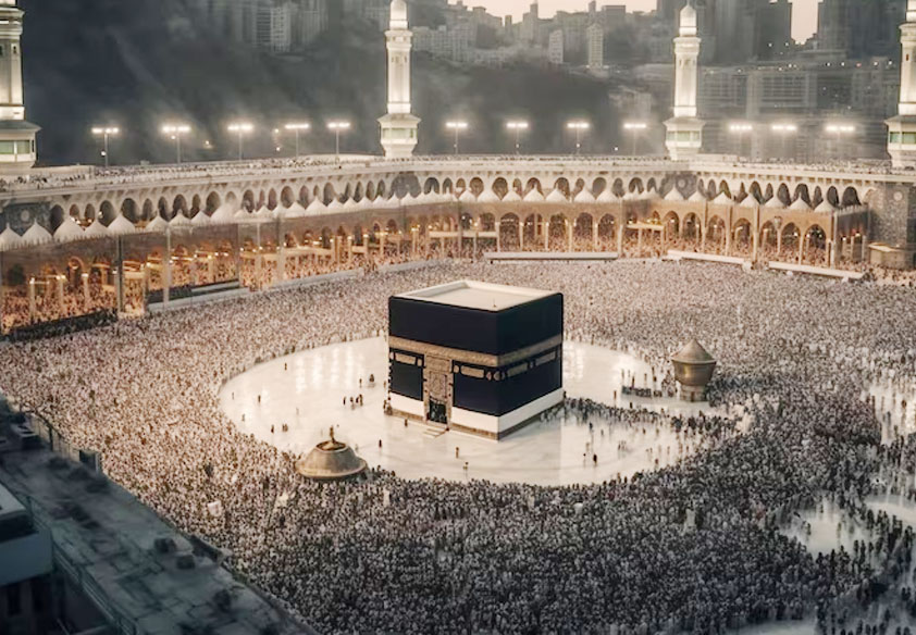 Best Umrah Package