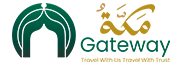 Makkah Gateway Logo