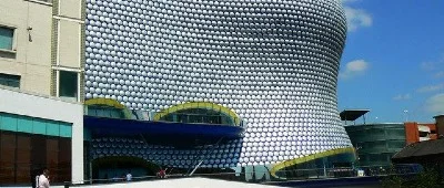 Birmingham 