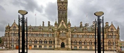 Bradford 